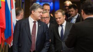 Петро Порошенко