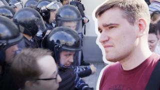 Алексей Гаскаров
