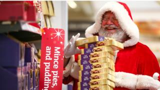 Sainsburys christmas jobs birmingham