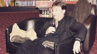author author