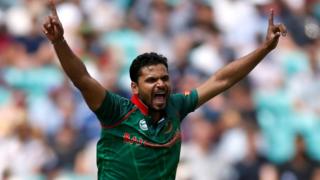 মাশরাফী: নিজে কতটা সন্তুষ্ট নিজের খেলা নিয়ে