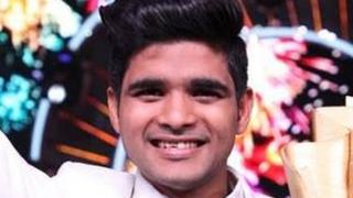 సల్మాన్ అలీ