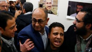 خالد علي