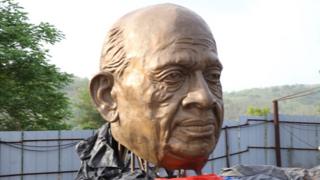 સરદાર પટેલની તસવીર