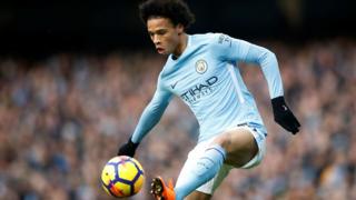 Leoroy Sane