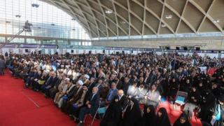 دومین مجمع ملی "جبهه مردمی نیروهای انقلاب اسلامی"
