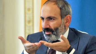 Pashinyan
