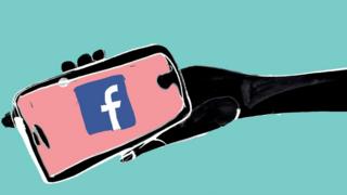 Facebook faces mass legal action over data leak - BBC News
