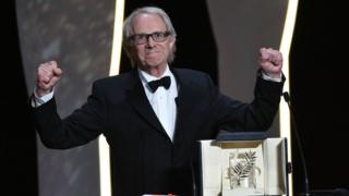 ケン・ローチ監督
