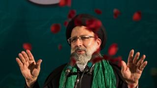 ابراهیم رئیسی