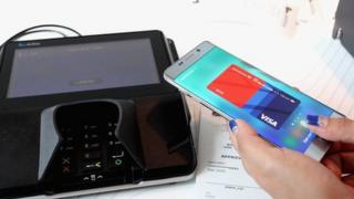 Samsung Pay