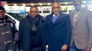 Nnamdi Kanu
