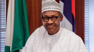 Muhammadu Buhari