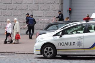 На посаду голови Нацполіції подалися 64 людини