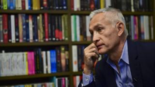 Jorge Ramos
