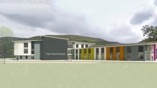 Ysgol