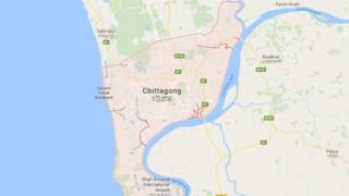 চট্টগ্রাম নগরীর একটি বেসরকারী হাসপাতালে এ ঘটনা ঘটে।