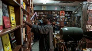 Olakunle Tejuoso a Jazzhole da ke Legas