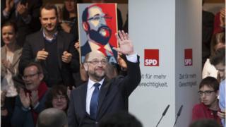 Martin Schulz