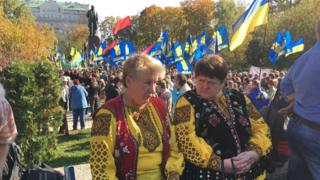 Жінки