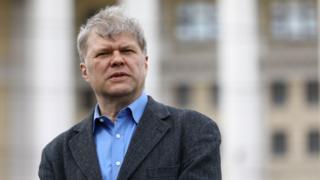 Митрохин
