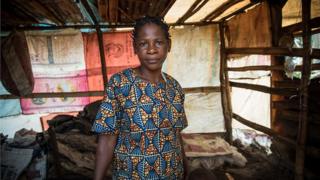 Cameroon crisis