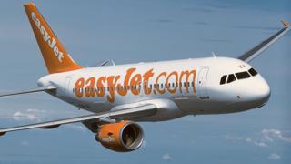 Easyjet