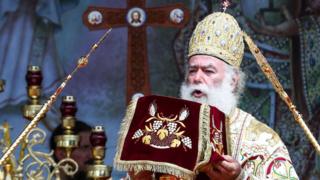 Феодор ІІ