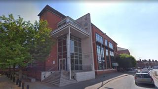 Hereford Magistrates Court