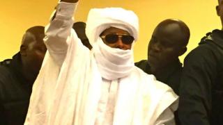 Hissène Habré