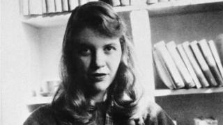 Sylvia Plath