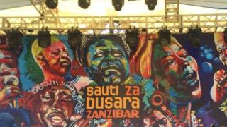 Sauti za bUSARA
