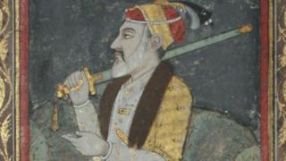 ઔરંગઝેબ