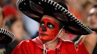 Aficionado de los Chiefs