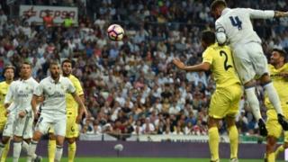 Madrid