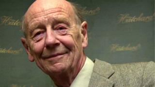 william trevor reading turgenev