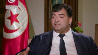 Rene TRabulsi