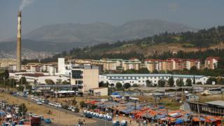 Addis Ababa