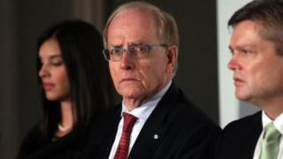 Richard McLaren