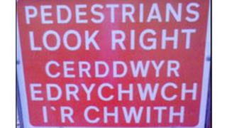 arwydd