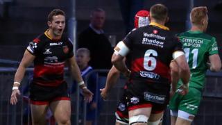 Hallam Amos