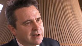 huw lewis