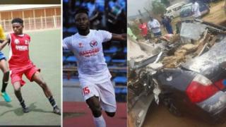 Ifeanyi George na Emmanuel Ogbu
