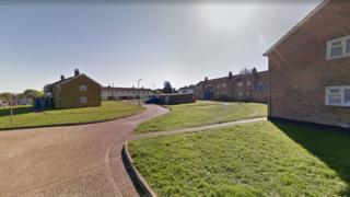 Cambridge Crescent, Maidstone
