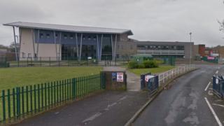 Ysgol Gyfun Penyrheol