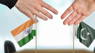 India Pakistan