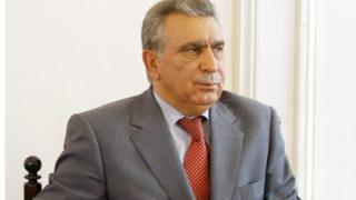 Ramiz Mehdiyev