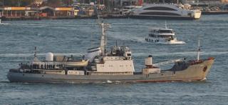 Kapal Liman