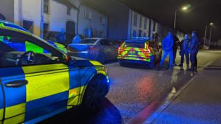 Man Arrested After 140mph Police Pursuit Through Cumbria BBC News    122855604 Screenshot2022 01 18150905 