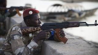 Mali